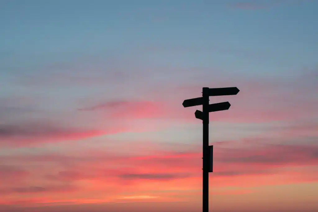 Die TQS-Methode dient als strategischer Wegweiser für Unternehmen. (Foto:Javier Allegue Barros/Unsplash)