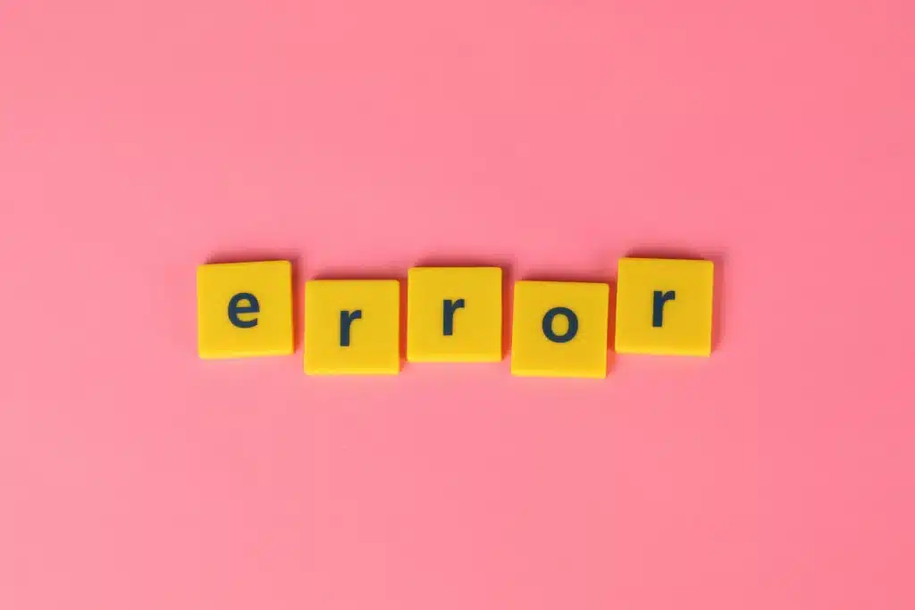 Wie kann man Fehler im technischen Vertrieb vermeiden? (Foto: Ann H/Pexels)
