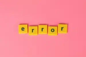 Wie kann man Fehler im technischen Vertrieb vermeiden? (Foto: Ann H/Pexels)